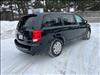 2020 Dodge Grand Caravan SE