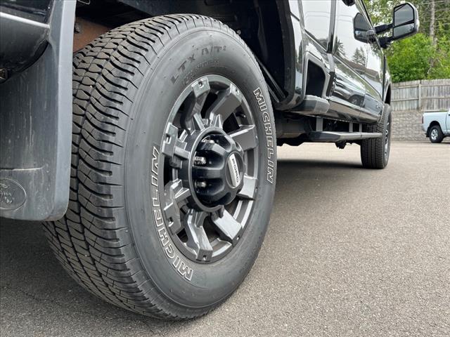 2023 Ford F-250 Super Duty LARIAT
