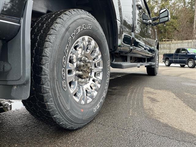2022 Ford F-250 Super Duty LARIAT
