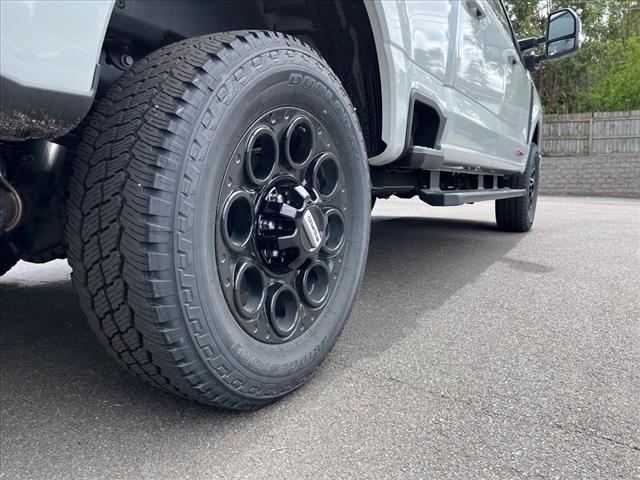 2025 Ford F-250 Super Duty LARIAT