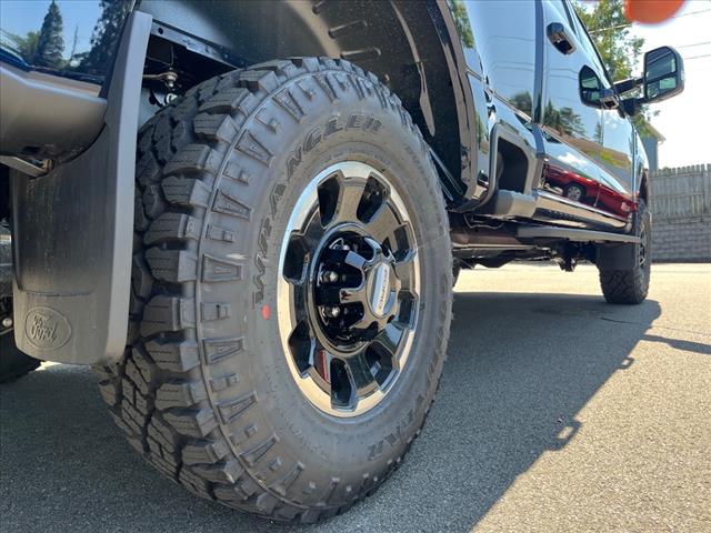 2025 Ford F-250 Super Duty LARIAT