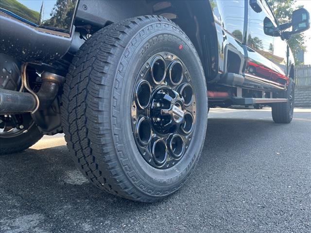 2025 Ford F-250 Super Duty XLT