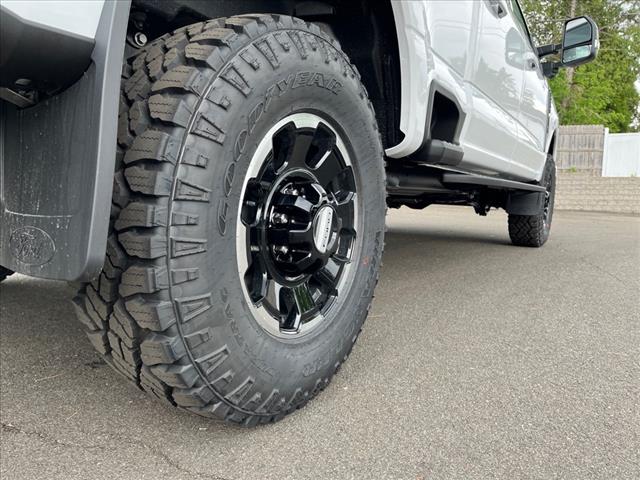 2025 Ford F-250 Super Duty XLT