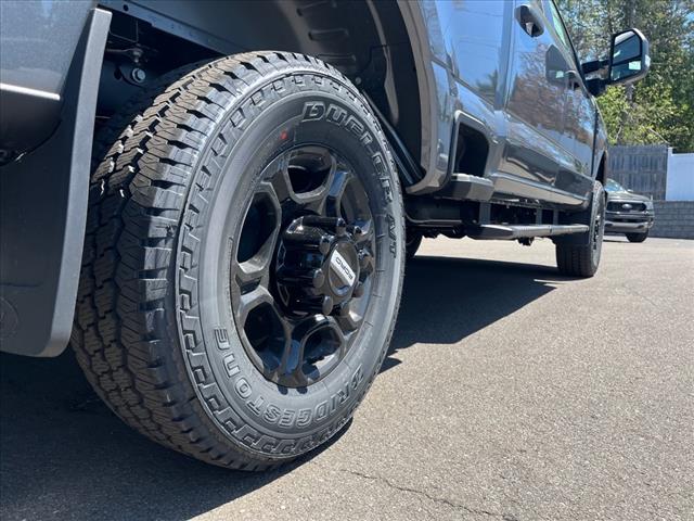 2025 Ford F-350 Super Duty XL