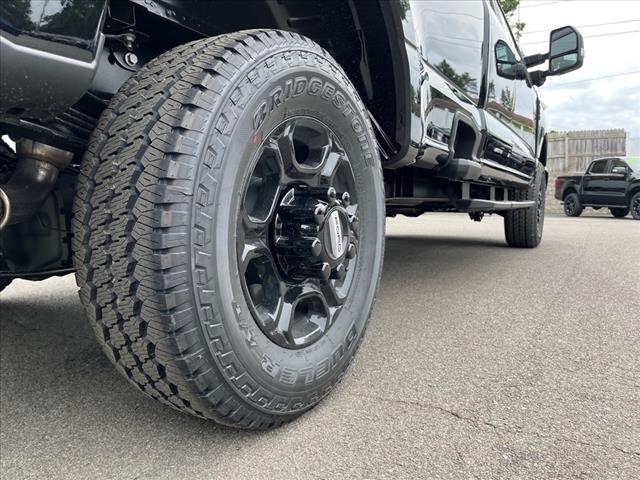 2025 Ford F-350 Super Duty XL