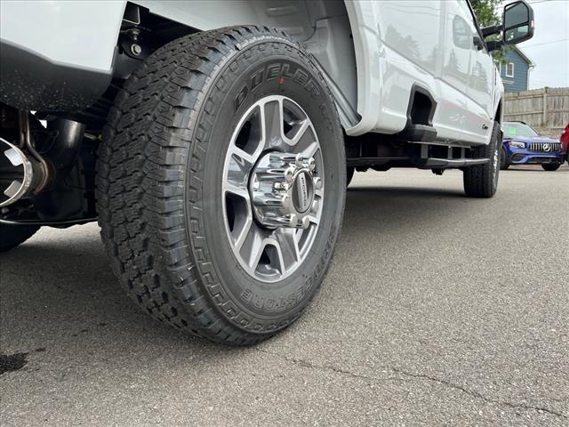 2025 Ford F-350 Super Duty XLT