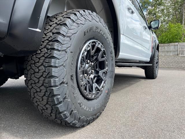 2025 Ford F-150 Raptor R