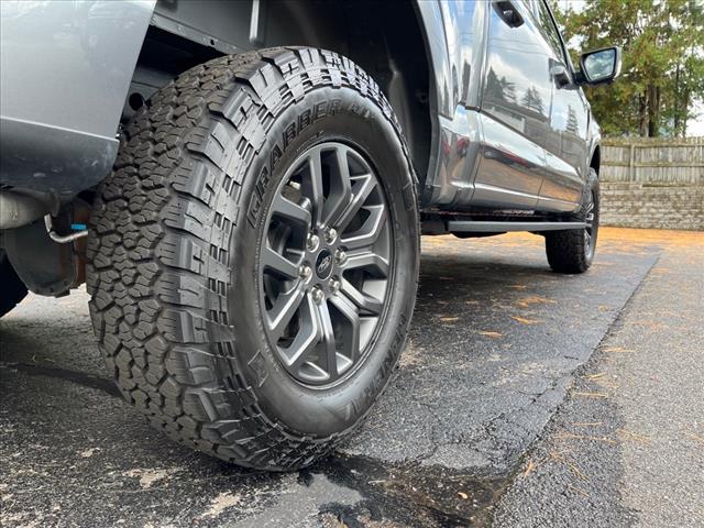 2024 Ford F-150 Tremor