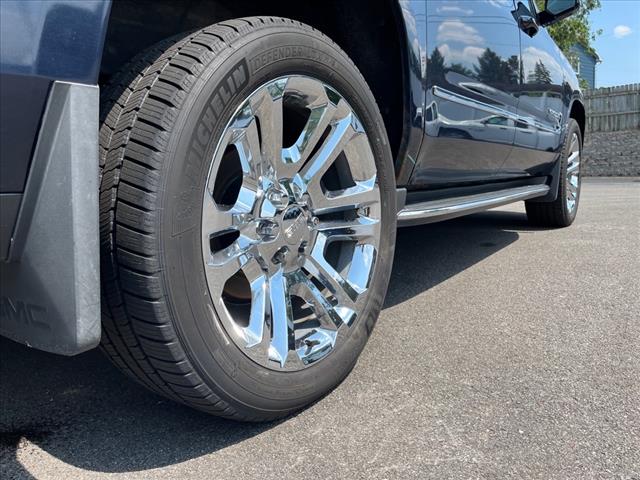 2018 GMC Yukon XL SLT