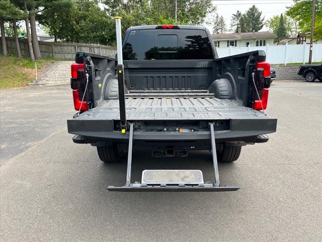 2023 Ford F-250 Super Duty LARIAT