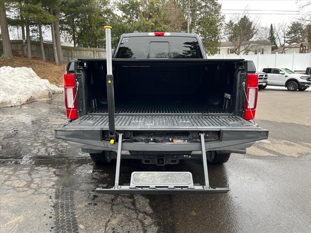 2022 Ford F-250 Super Duty LARIAT