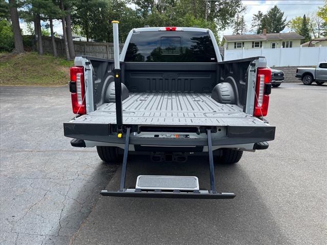 2025 Ford F-250 Super Duty LARIAT