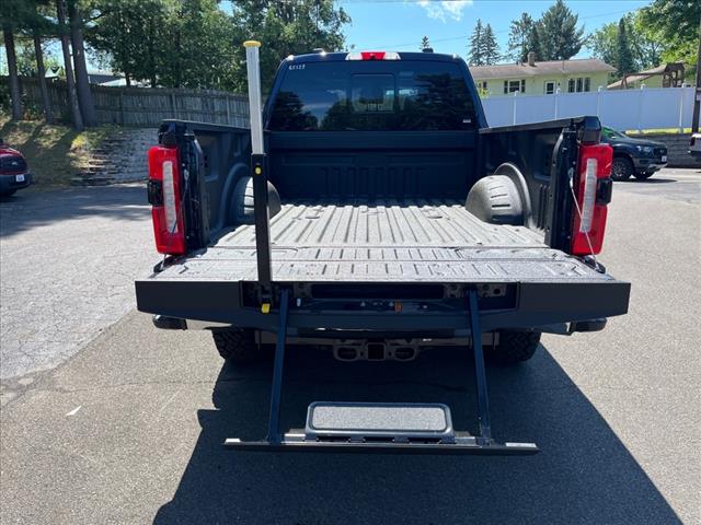 2025 Ford F-250 Super Duty LARIAT