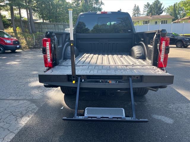 2025 Ford F-250 Super Duty XLT