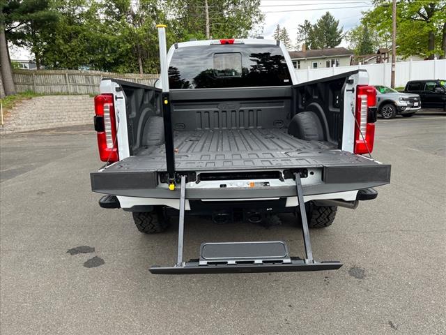 2025 Ford F-250 Super Duty XLT
