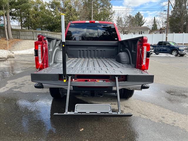 2025 Ford F-250 Super Duty LARIAT