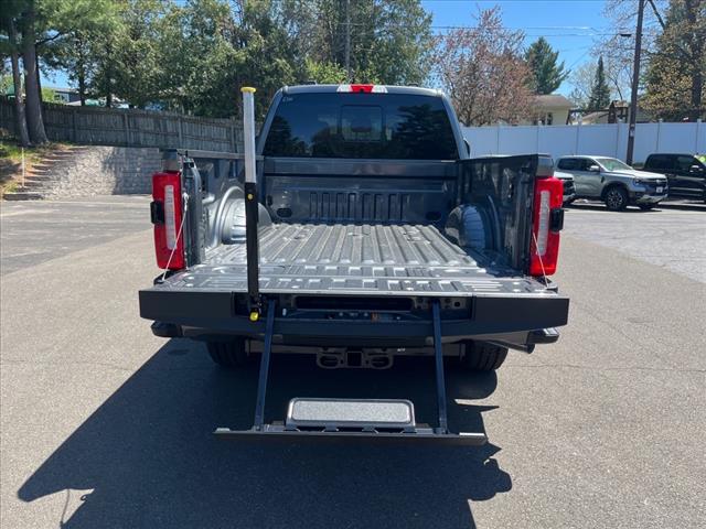 2025 Ford F-350 Super Duty XL