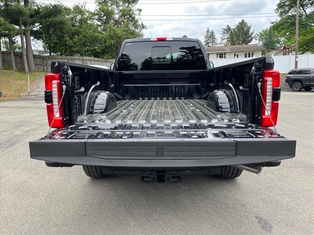 2025 Ford F-350 Super Duty XL