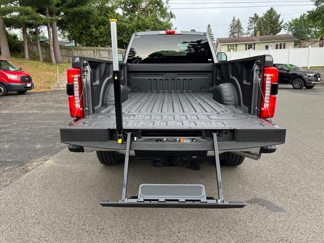 2025 Ford F-250 Super Duty XLT
