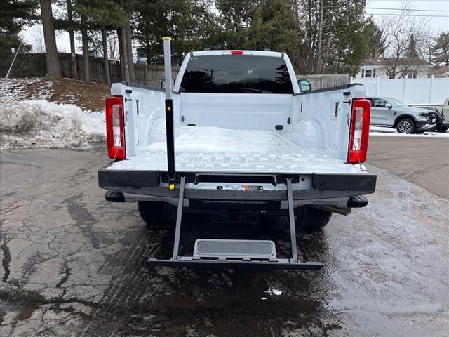 2025 Ford F-250 Super Duty XLT