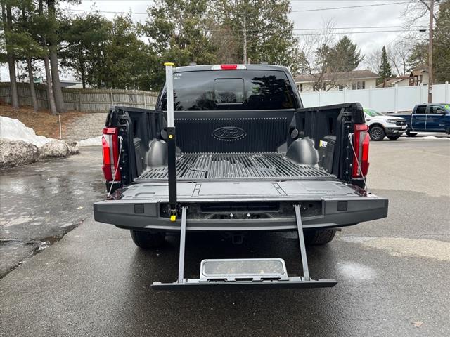 2024 Ford F-150 King Ranch