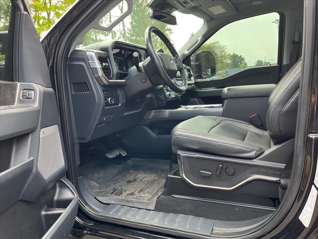 2023 Ford F-250 Super Duty LARIAT