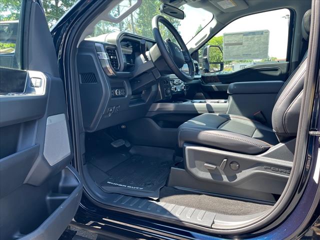 2025 Ford F-250 Super Duty LARIAT