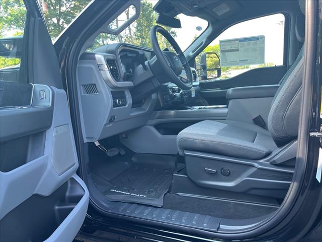 2025 Ford F-250 Super Duty XLT