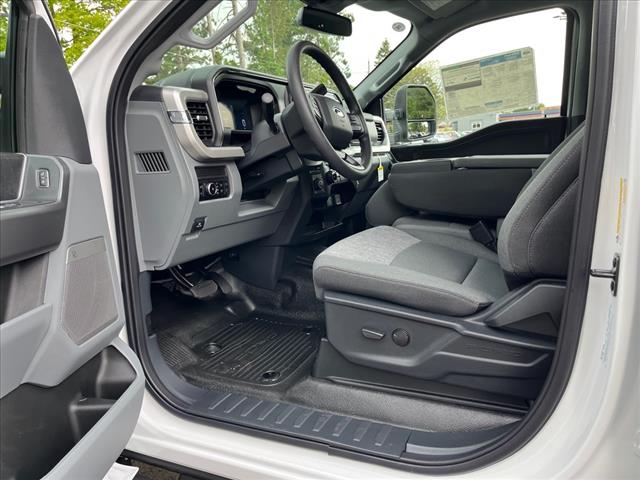 2025 Ford F-250 Super Duty XLT