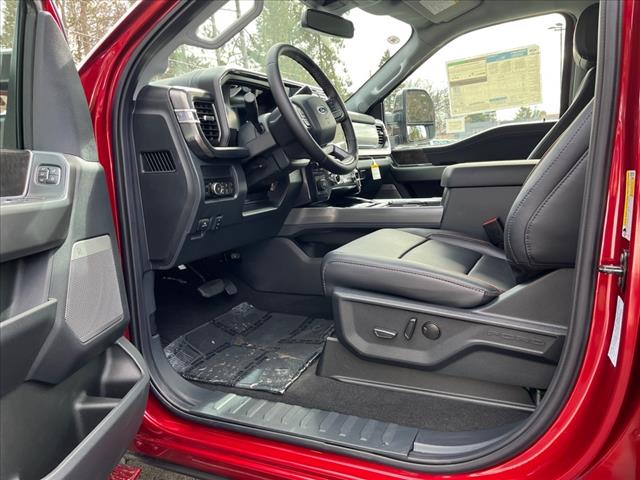 2025 Ford F-250 Super Duty LARIAT