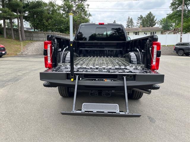 2025 Ford F-350 Super Duty XL