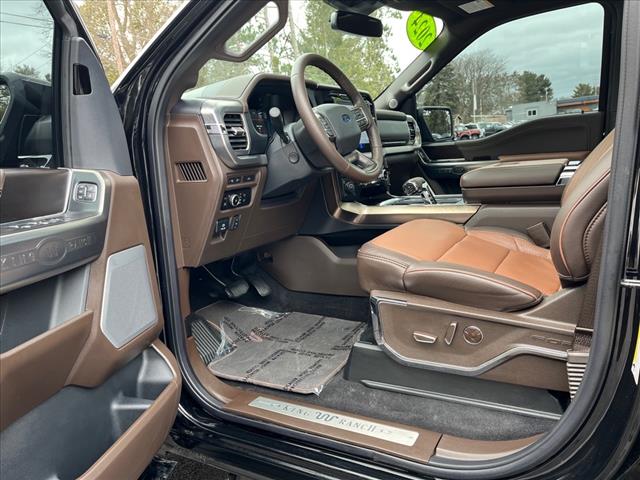 2024 Ford F-150 King Ranch