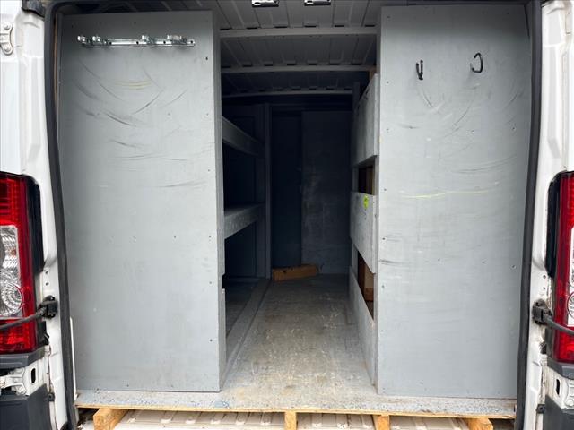 2016 RAM ProMaster Cargo