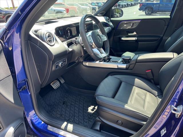 2023 Mercedes-Benz GLB AMG GLB 35
