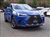 2024 Lexus NX 350