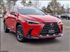 2024 Lexus NX 350