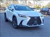 2022 Lexus NX 350