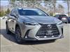 2022 Lexus NX 350h