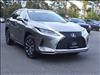 2022 Lexus RX 450h