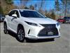 2022 Lexus RX 450h