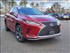 2022 Lexus RX 450h