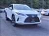 2022 Lexus RX 450h