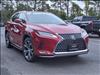 2022 Lexus RX 450h