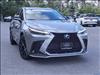 2023 Lexus NX 350