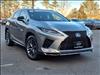 2022 Lexus RX 450h