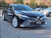 2019 Toyota Camry Hybrid