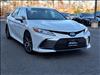 2021 Toyota Camry Hybrid