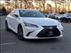 2022 Lexus ES 250