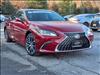 2022 Lexus ES 300h