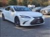 2022 Lexus ES 300h